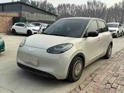 Wuling Motors Bingo 2023