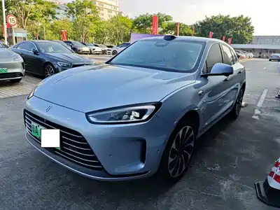 AITO Wenjie M5 2023