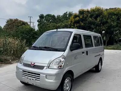 Wuling Motors Rongguang 2020