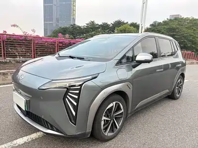 GAC Aion Y Plus 2023
