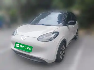 Wuling Motors Bingo 2023