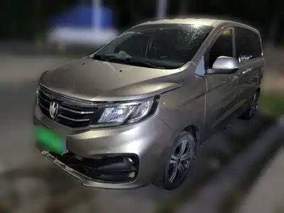 Jinbei F50 2018