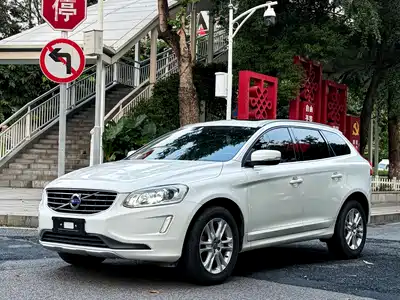 Volvo XC60 2015