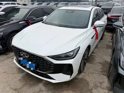 Chery Arrizo 8 PRO 2025