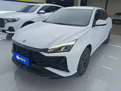 Dongfeng Aeolus Yixuan 2025