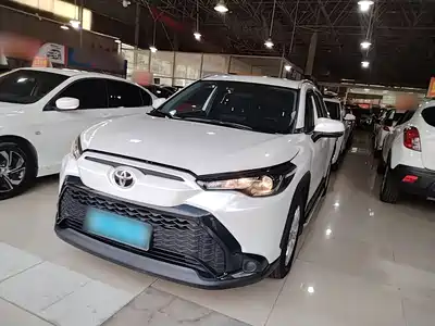 Toyota Frontlander 2024