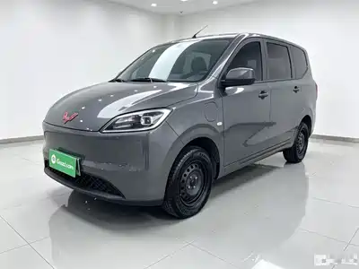 Wuling Motors Hongguang New Energy 2025