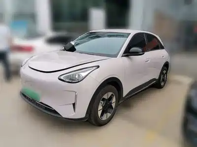 Geely Galaxy Starry Wish 2026