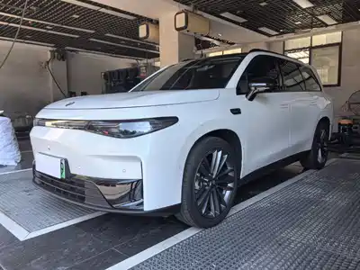 Leapmotor C16 2026