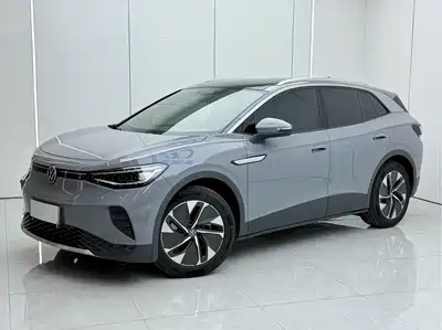 Volkswagen ID.4 2024