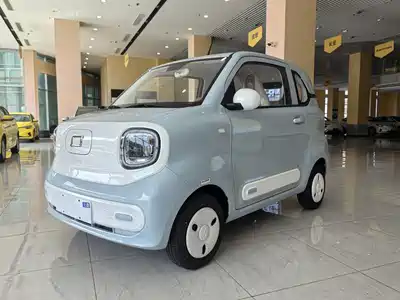 Besturn Pony 2026