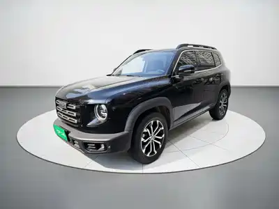 Haval Big Dog 2022