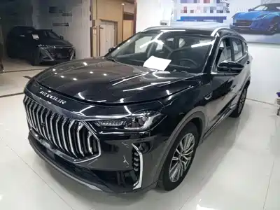 Jetour X70 PLUS 2024