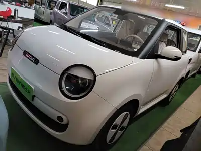Changan Qiyuan Lumin 2026