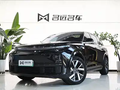 Li Auto L7 2024