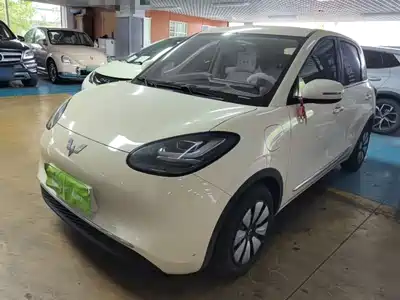 Wuling Motors Bingo 2025