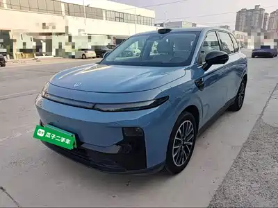 Leapmotor B10 2025