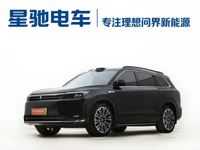 AITO Wenjie M7 2024