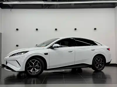 BYD Seal 06 New Energy 2025