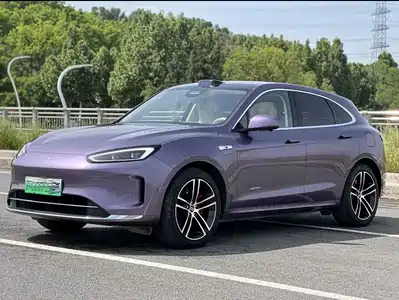 AITO Wenjie M5 2025