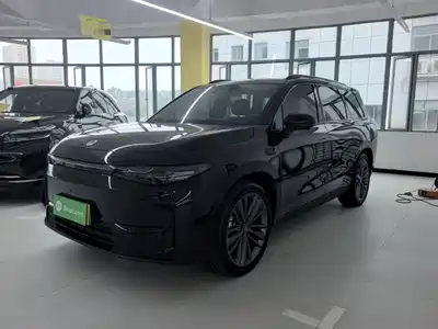 Leapmotor C16 2025