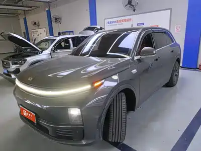 Li Auto L7 2023