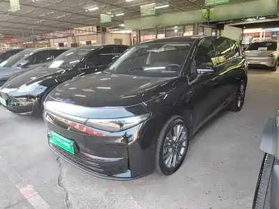 Leapmotor C10 2024