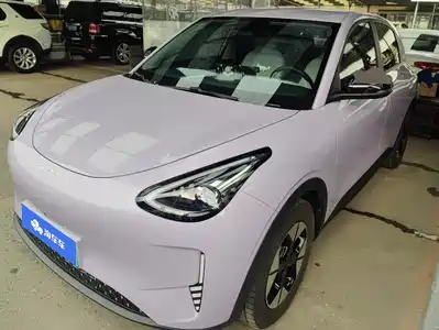 Geely Galaxy Starry Wish 2025