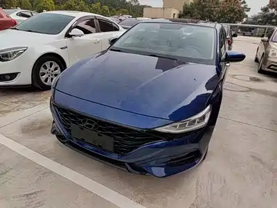 Hyundai Fista 2020