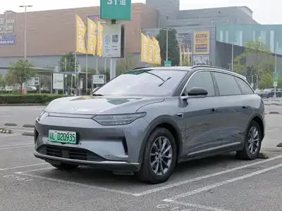 Leapmotor C11 2022
