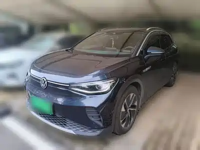 Volkswagen ID.4 2024