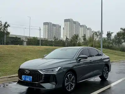 Chery Arrizo 8 PRO 2025