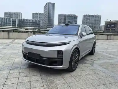 Li Auto L7 2024