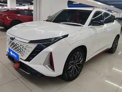 Changan Oshan Z6 2023