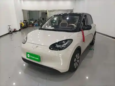 Wuling Motors Bingo 2025