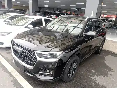 Haval H6 2023