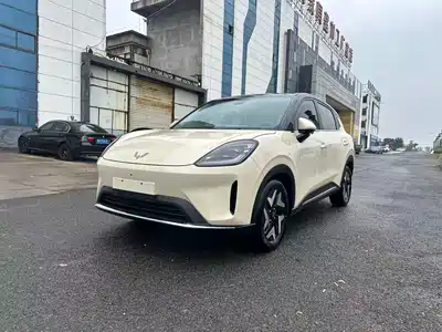 Wuling Motors Bingo S 2026