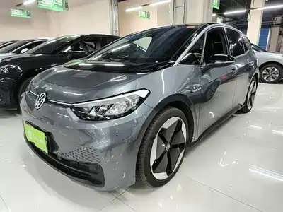 Volkswagen ID.3 2024