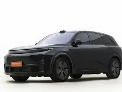 Li Auto L7 2024