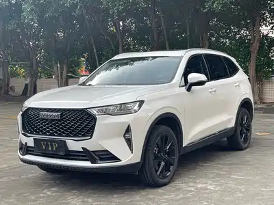 Haval H6 2024