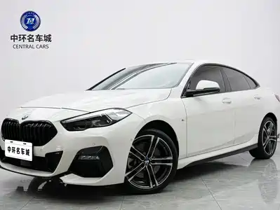 BMW 2 Series (Import) 2024