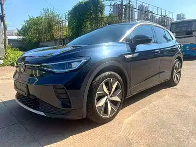 Volkswagen ID.4 2022