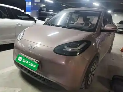 Wuling Motors Bingo 2023