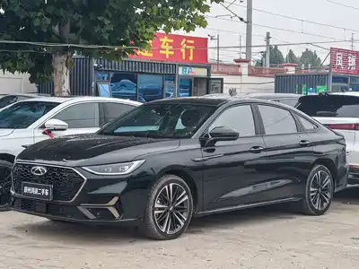 Chery Arrizo 8 PRO 2025