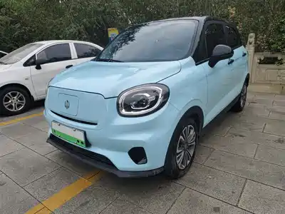 Leapmotor T03 2025