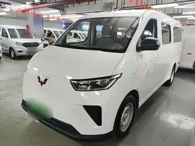 Wuling Motors Yangguang 2026