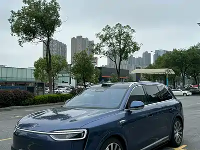 AITO Wenjie M7 2025