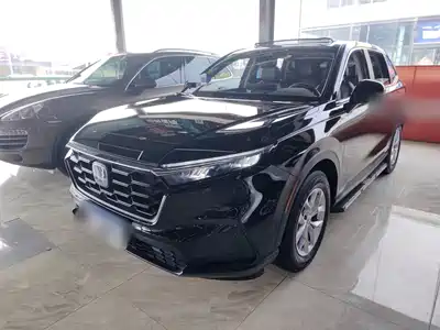 Honda CR-V 2024