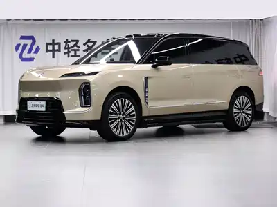 NIO ES9 2026
