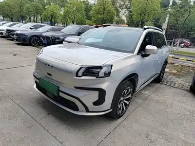 GAC Aion V 2025